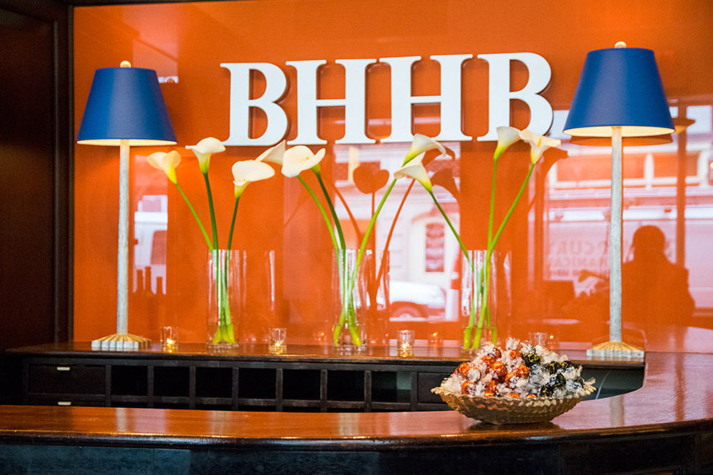 Beacon Hill Hotel Бостон Экстерьер фото